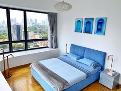 Trilight (D11), Condominium #614468461